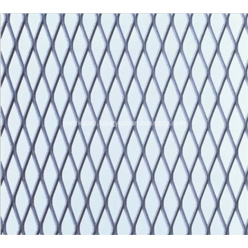 Expanded Metal Mesh Sheet for Filter